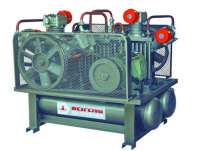 全無(wu)油空氣(qi)壓縮機(ji)選型表(biao)-低壓機(ji)