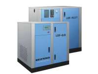 變頻式(shi)螺桿空壓(ya)機選型表(biao)