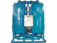 BF系列(lie)微熱再(zai)生幹燥(zao)機