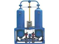 GU無熱(re)再生幹(gan)燥機技(ji)術參數(shu)