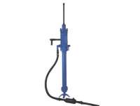 YSP45型(xing)向上式(shi)高頻率(lü)鑿岩機(ji)