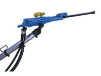 YT29A氣腿(tui)式鑿岩(yan)機