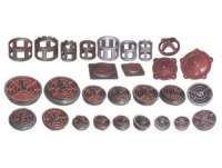 閥組(zu)、壓筒(tong)、方