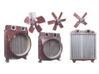 冷卻(que)器、風(feng)扇組(zu)